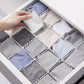 Organizer-separator for the drawer 4 pcs. Ruhy 21707-5