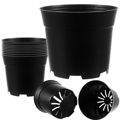 Production pot - set of 10 Gardlov 5900779944572