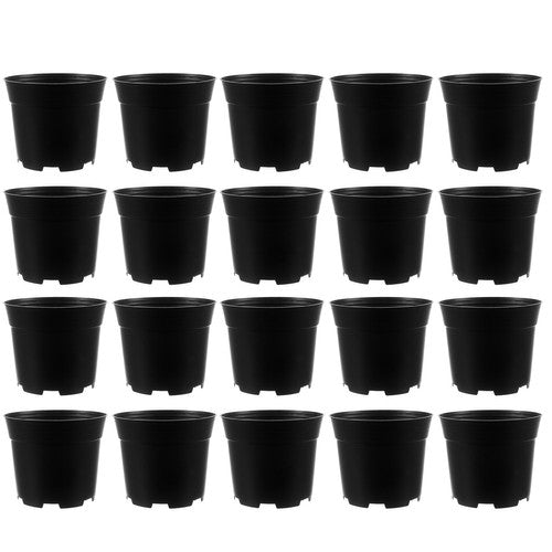 Production pot - set of 20 pcs-2