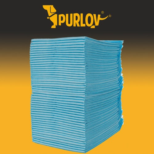 Hygienic pad 60x60cm 50 pcs. Purlov 21600-10