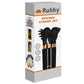 Kitchen utensils - set of 12 pcs. Ruhy 21804-12