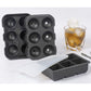 Silicone mold 2in1 - cubes + balls Ruhhy 21270-3