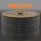 Metal cutting disc - 50 pcs. Bigstren 21639-5