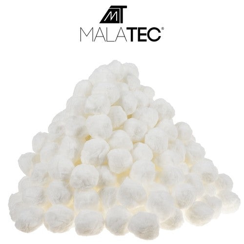 Filter balls for Malatec 21046 sand pump-6