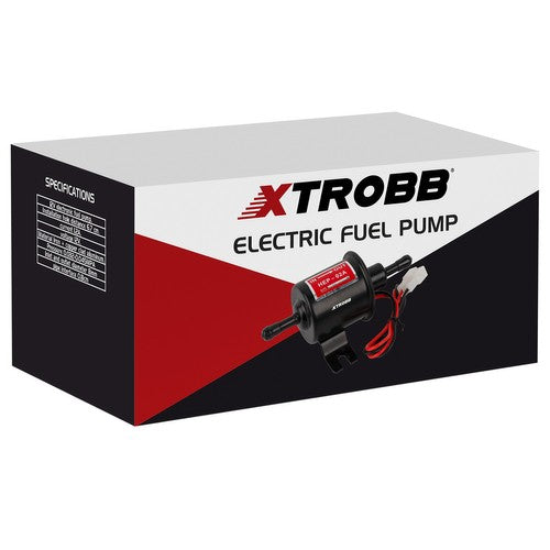 Xtrobb 21460 electric fuel pump-3