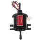 Xtrobb 21460 electric fuel pump-4