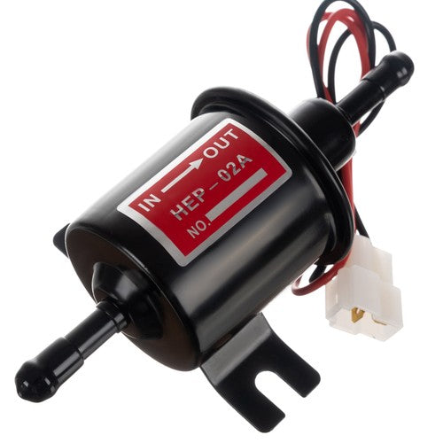 Xtrobb 21460 electric fuel pump-5