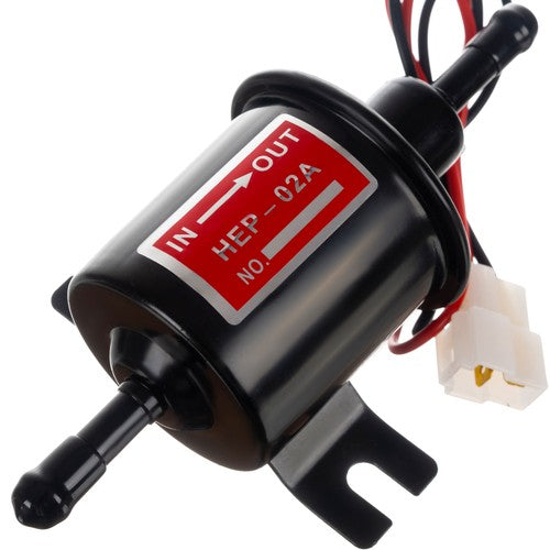 Xtrobb 21460 electric fuel pump Xtrobb 5904665714140