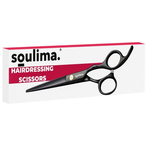 Hairdressing scissors Soulima 21461-1