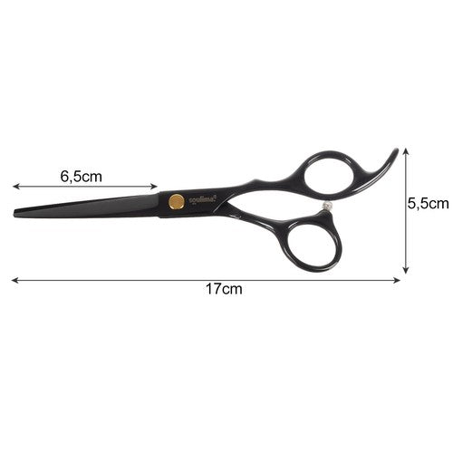 Hairdressing scissors Soulima 21461-6