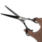 Hairdressing scissors Soulima 21461-10