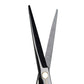 Hairdressing scissors Soulima 21461-7