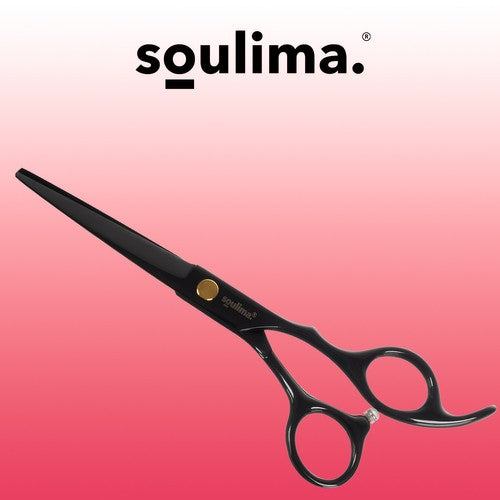 Hairdressing scissors Soulima 21461-8