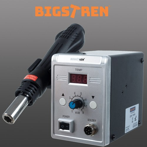 Bigstren 21708 soldering station-welding machine-9