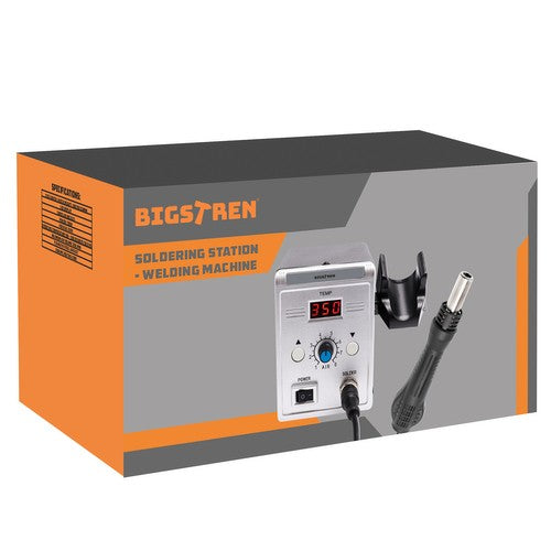 Bigstren 21708 soldering station-welding machine-1