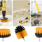 Cleaning brushes for the Bigstren 21802 drill-1