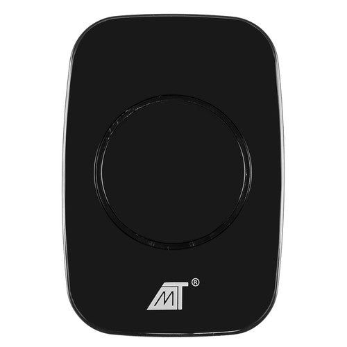 Malatec 21803 black wireless doorbell-3