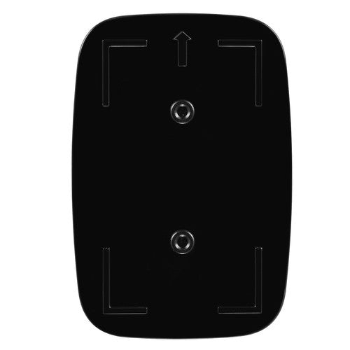 Malatec 21803 black wireless doorbell-7