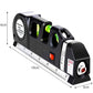 Laser level with measure 250cm Bigstren 21747-11