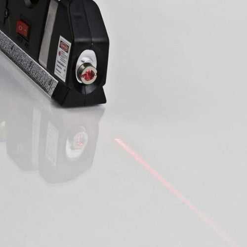 Laser level with measure 250cm Bigstren 21747-12