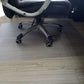 Protective chair mat 100x140cm RUHHY - milky-5