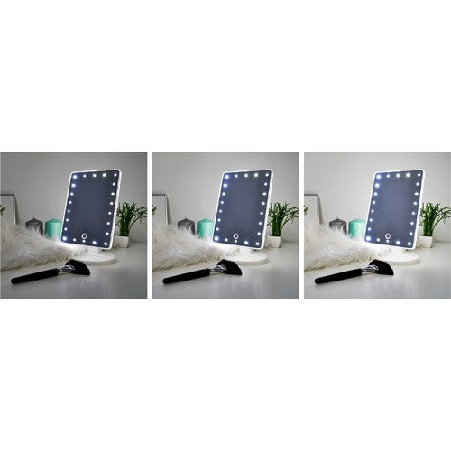 LED mirror L22066-8