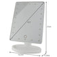 LED mirror L22066-3