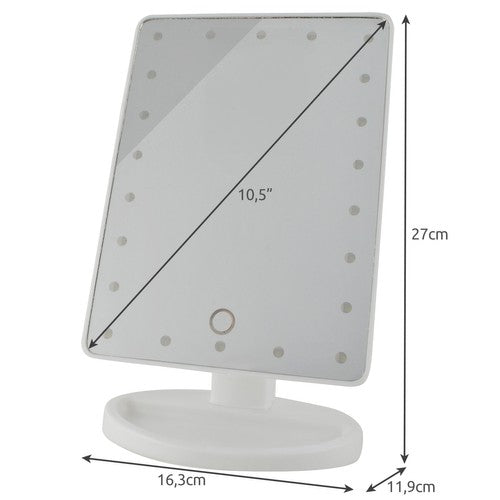 LED mirror L22066-3