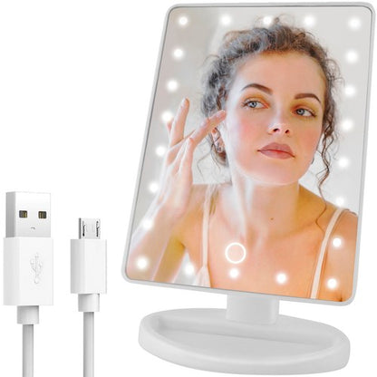 LED mirror L22066 Soulima 5900779944053