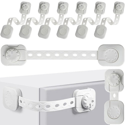 Security - lock for Ruhhy 21913 cabinets Ruhhy 5900779943674