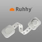 Security - lock for Ruhhy 21913 cabinets-9