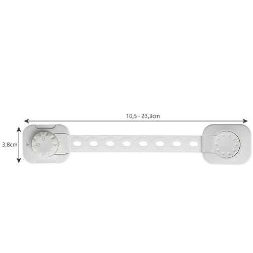 Security - lock for Ruhhy 21913 cabinets-15