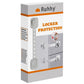 Security - lock for Ruhhy 21913 cabinets-1