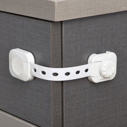 Security - lock for Ruhhy 21913 cabinets-5