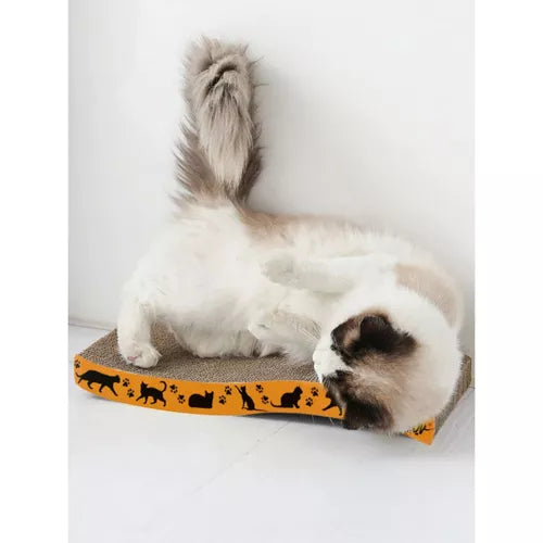 Cat scratcher - horizontal Purlov 22037-5