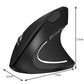 Izoxis 21799 wireless vertical mouse-9