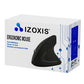 Izoxis 21799 wireless vertical mouse-4