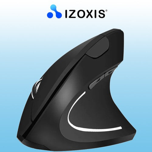 Izoxis 21799 wireless vertical mouse-8