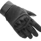 Tactical gloves L-black Trizand 21769-9