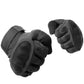 Tactical gloves L-black Trizand 21769-11