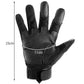 Tactical gloves L-black Trizand 21769-13