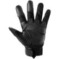 Tactical gloves L-black Trizand 21769-4