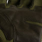 L-khaki Trizand 21771 tactical gloves-7