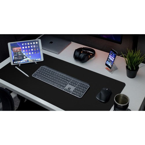 Izoxis 21912 Mouse and Keyboard Pad-3