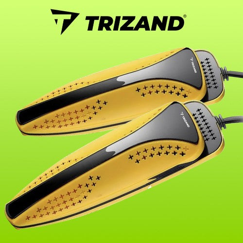 Shoe dryer/dryer - 2 pcs. Trizand 19891-5