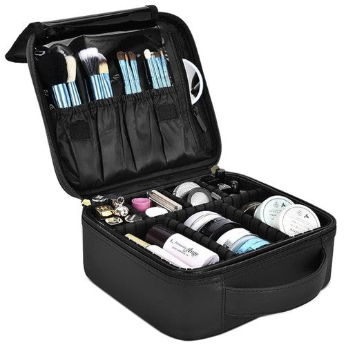 Cosmetics bag - organizer for cosmetics Soulima 21957-5