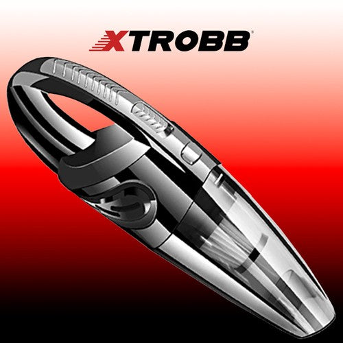 XTROBB 22149 wireless car vacuum cleaner-8