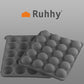 Ruhhy 21808 silicone cookie mold-9