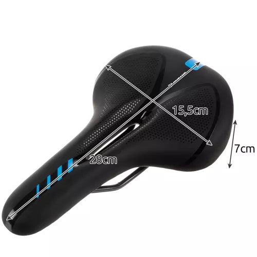 Trizand 22220 bicycle saddle-12