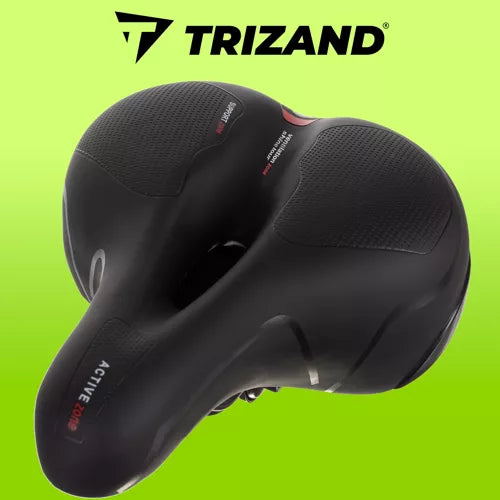 Trizand 22219 bicycle seat-12